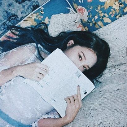Jung Eunji profile image