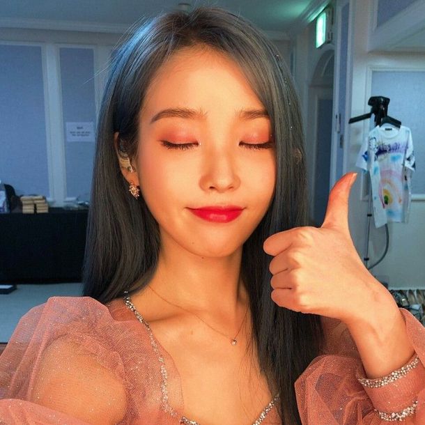 IU profile image