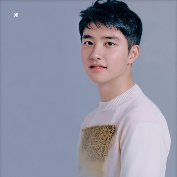 Doh Kyungsoo_D.O. profile image