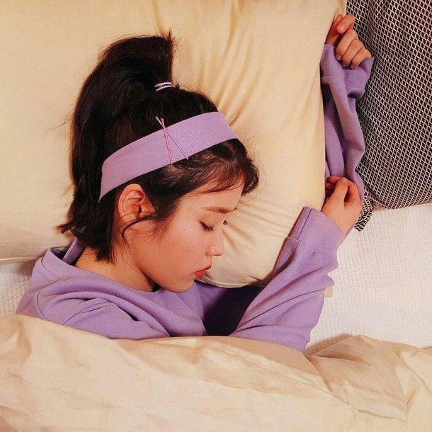 IU profile image