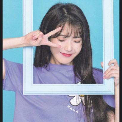 IU profile image
