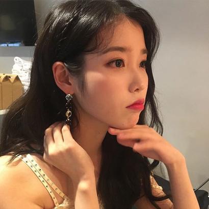 IU profile image