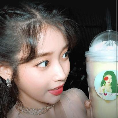IU profile image