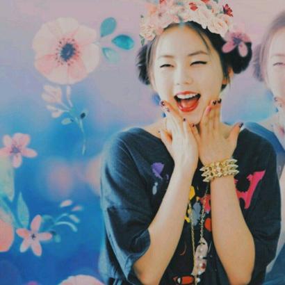 Ahn Sohee profile image
