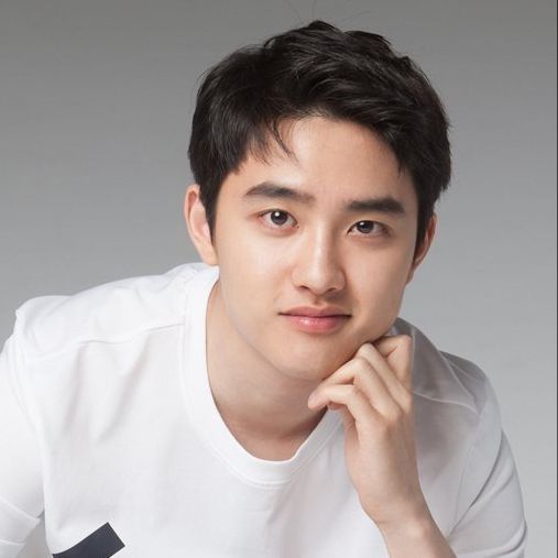 Doh Kyungsoo_D.O. profile image