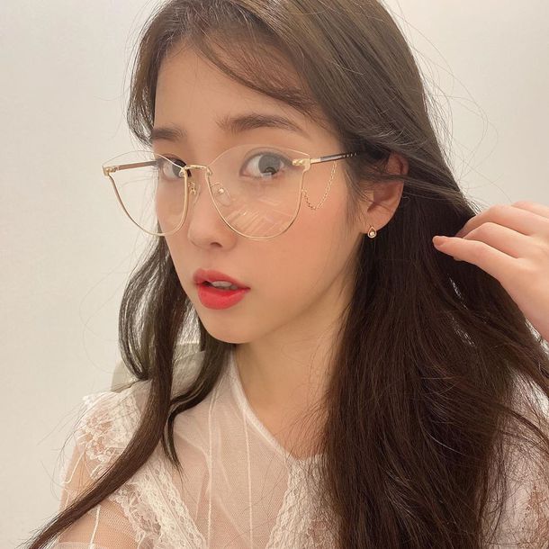 IU profile image