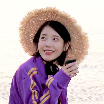 IU profile image