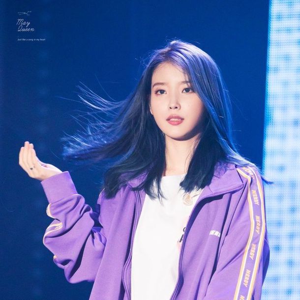 IU profile image