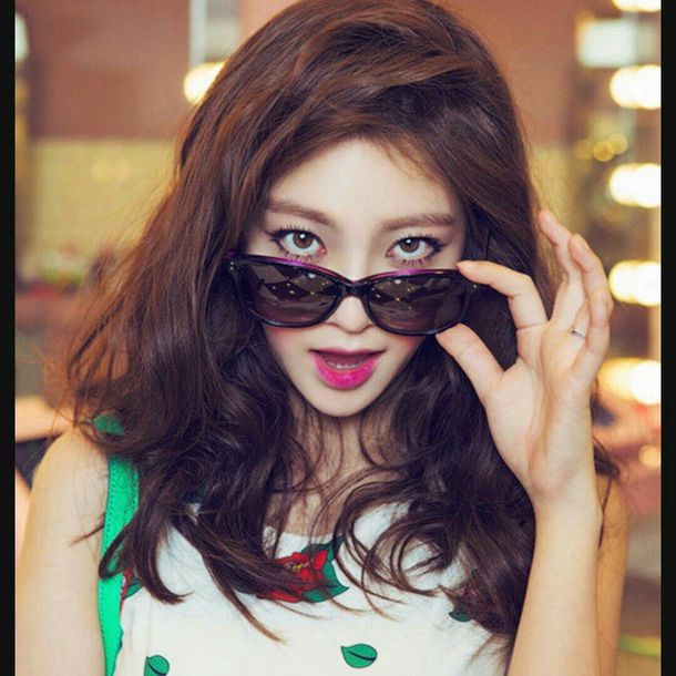 Gong Seungyeon profile image