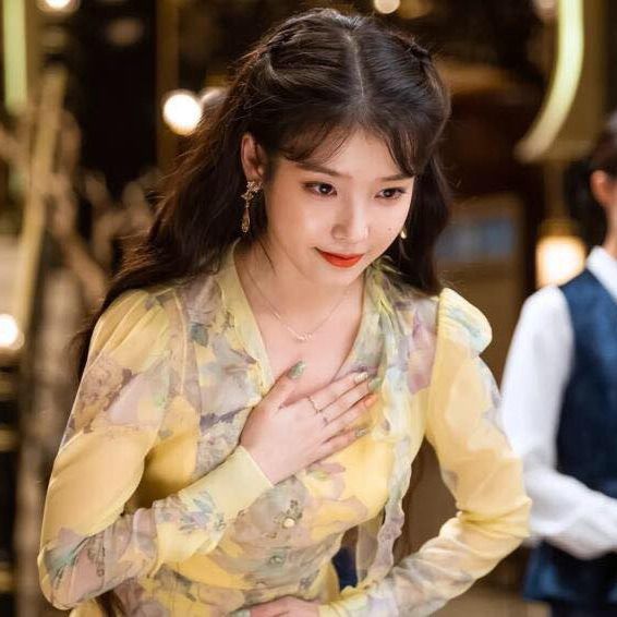 IU profile image