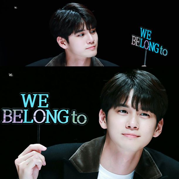 Ong Seongwu profile image