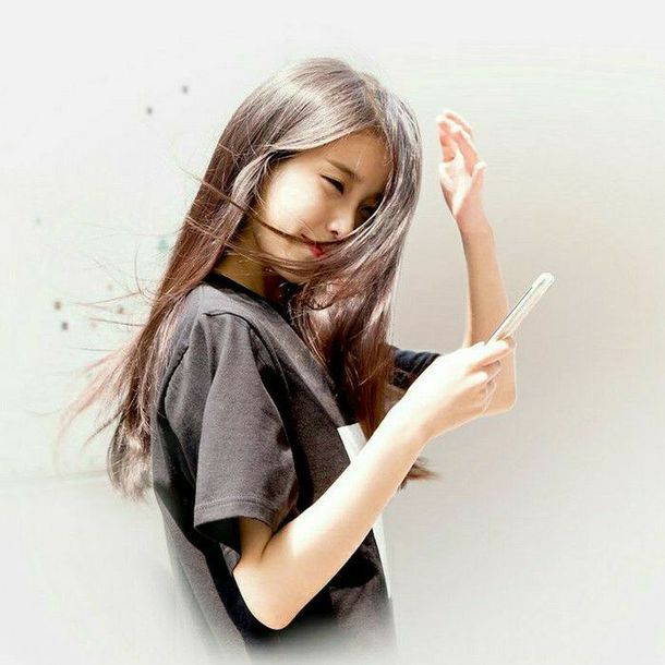 IU profile image