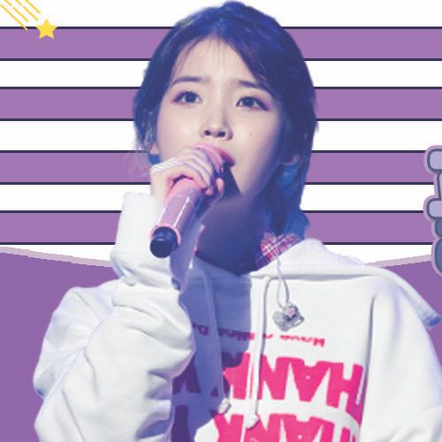IU profile image
