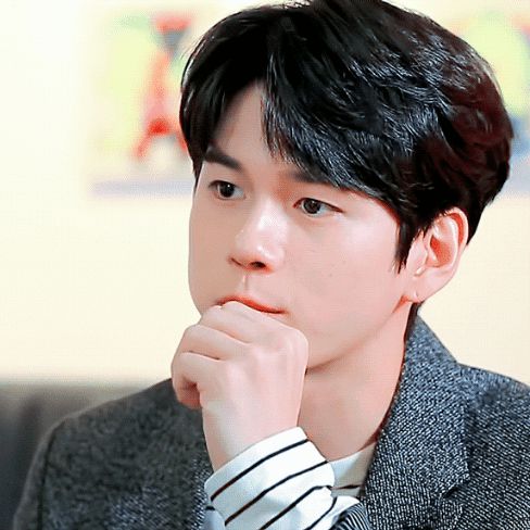 Ong Seongwu profile image