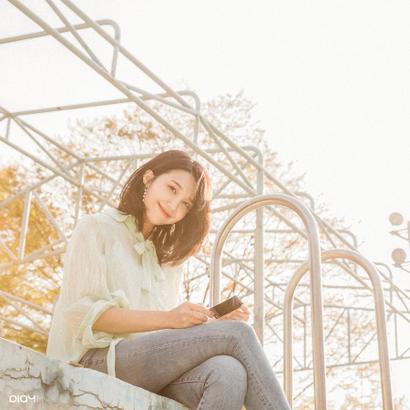Jung Eunji profile image