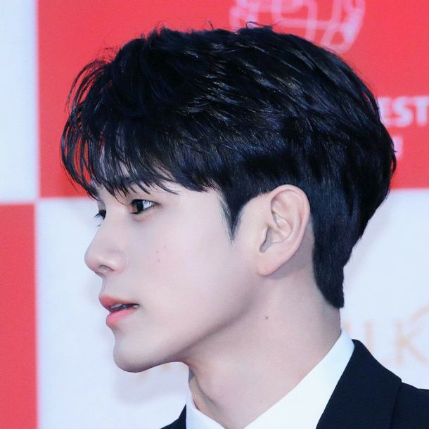 Ong Seongwu profile image