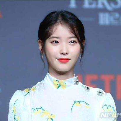 IU profile image