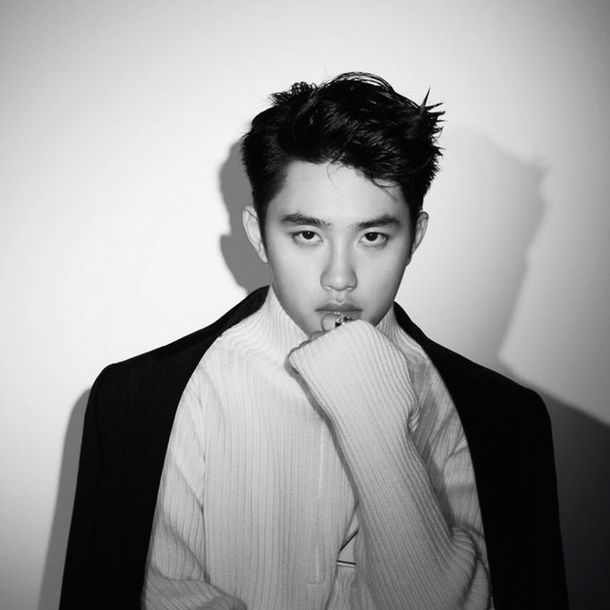 Doh Kyungsoo_D.O. profile image