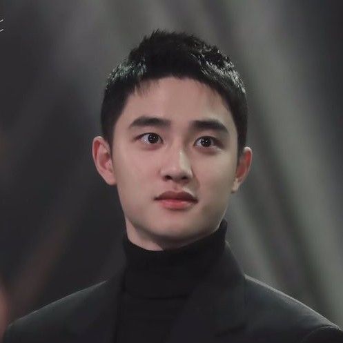 Doh Kyungsoo_D.O. profile image