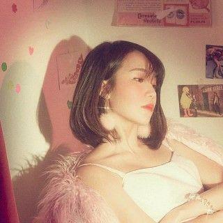 Jung Eunji profile image