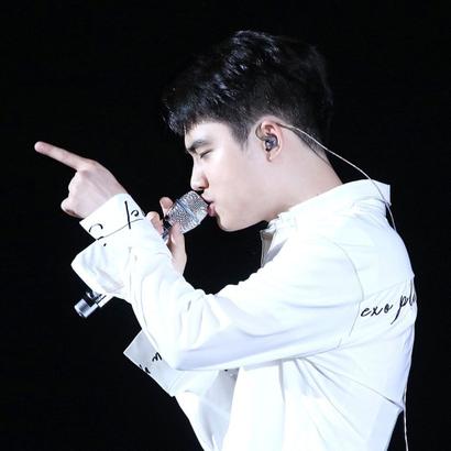 Doh Kyungsoo_D.O. profile image