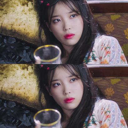 IU profile image