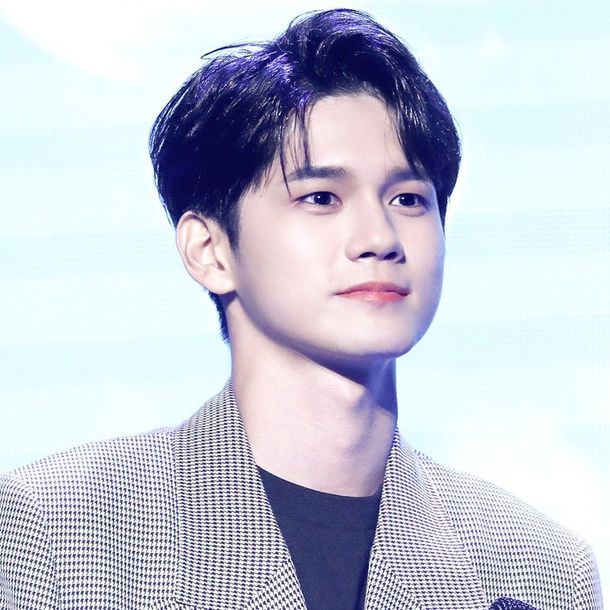 Ong Seongwu profile image