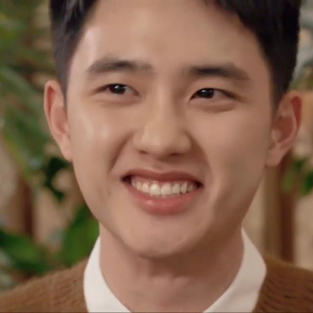 Doh Kyungsoo_D.O. profile image