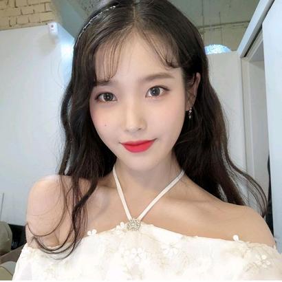 IU profile image