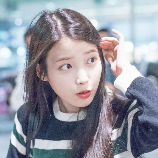 IU profile image