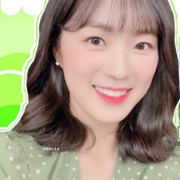 Kim Hyeyoon profile image