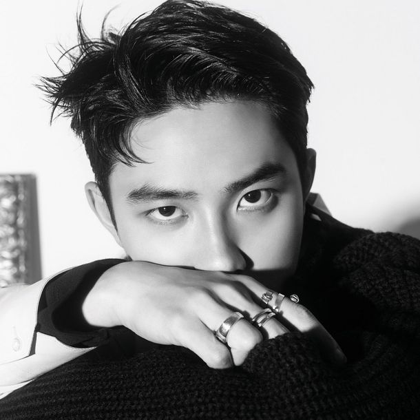 Doh Kyungsoo_D.O. profile image