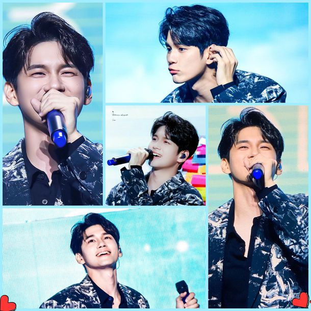 Ong Seongwu profile image