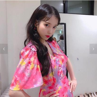 IU profile image