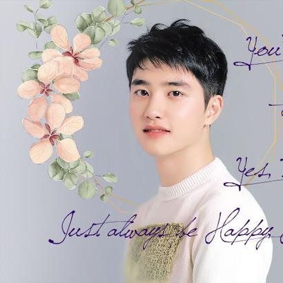 Doh Kyungsoo_D.O. profile image