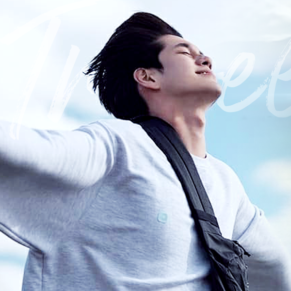 Ong Seongwu profile image