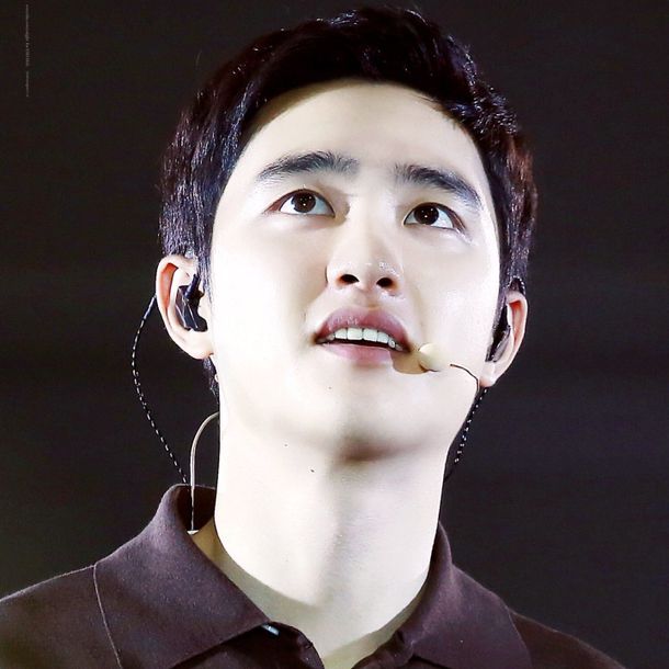 Doh Kyungsoo_D.O. profile image
