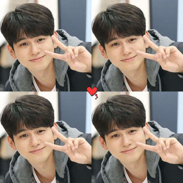 Ong Seongwu profile image