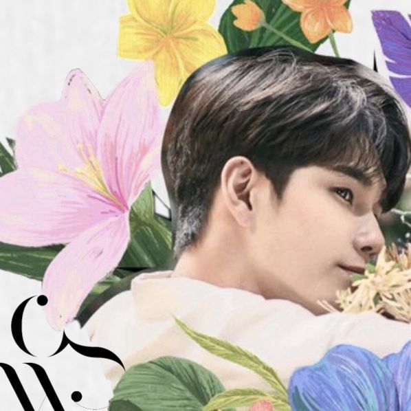 Ong Seongwu profile image