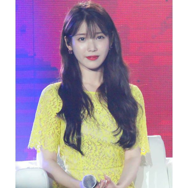 IU profile image