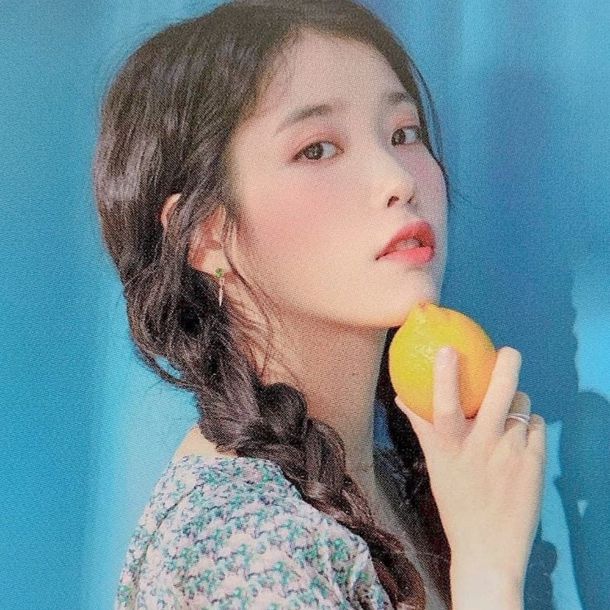 IU profile image