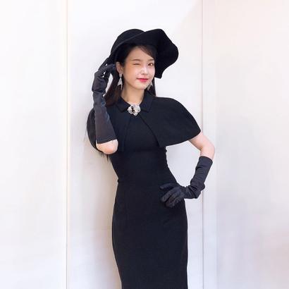 IU profile image