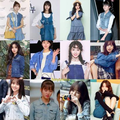 Kim Sohyun profile image