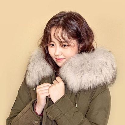 Kim Sohyun profile image
