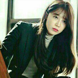 Jung Eunji profile image