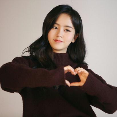 Kim Sohyun profile image