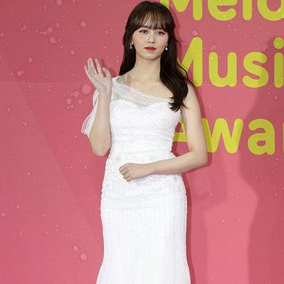 Kim Sohyun profile image