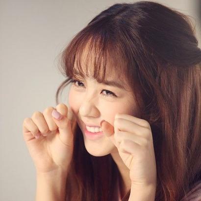 Kim Sohyun profile image