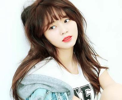 Kim Sohyun profile image