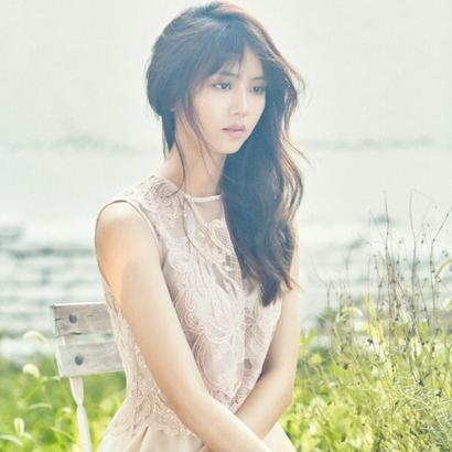Kim Sohyun profile image